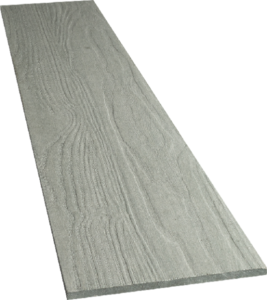 Фиброцементный сайдинг SidWood с фактурой под дерево W-127 Прямой купить в Каменск-Шахтинском