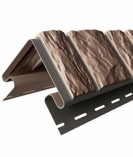 Угол наружный Доломит Альпийский Премиум Турмалин купить в Каменск-Шахтинском