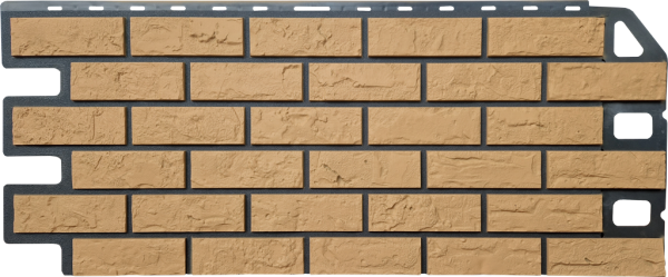 Фасадная панель Alta West «Кирпич Балтийский» Нарва купить в Каменск-Шахтинском