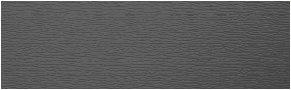 Фасадные термопанели Люкс темно-серый-P11 купить в Каменск-Шахтинском