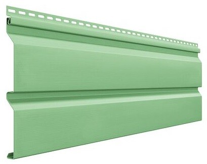 Сайдинг Виниловый ТЕХНОНИКОЛЬ Оптима Корабельный брус Мелисса купить в Каменск-Шахтинском