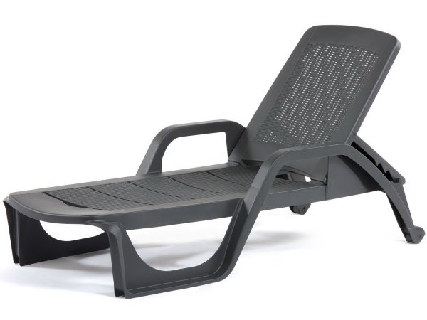 Шезлонг Nilo купить в Каменск-Шахтинском