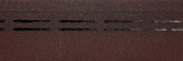 Коньково-карнизная черепица Docke Premium, корица купить в Каменск-Шахтинском