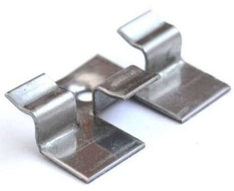 Кляймер с зазором купить в Каменск-Шахтинском