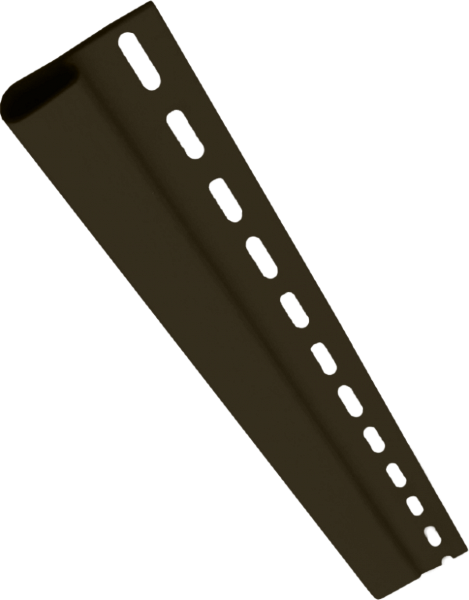 Финишная планка Vinyl-On 3,05 м – Венге купить в Каменск-Шахтинском