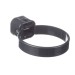 Хомут универсальный Docke Lux ПВХ - Графит купить в Каменск-Шахтинском