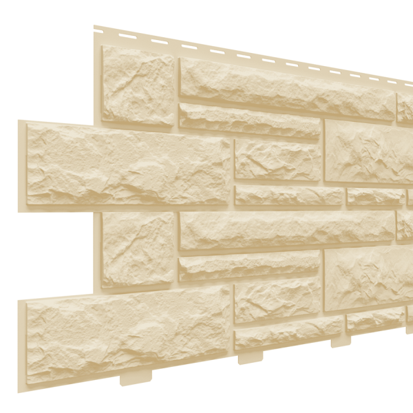 Фасадные панели «Доломит», Шампань купить в Каменск-Шахтинском