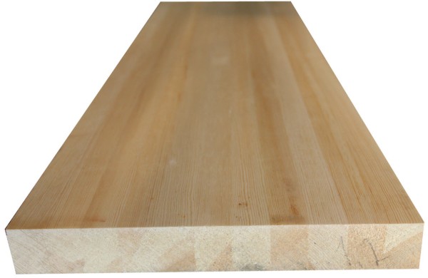 Доска клееная из сосны (50х100х6000мм) купить в Каменск-Шахтинском