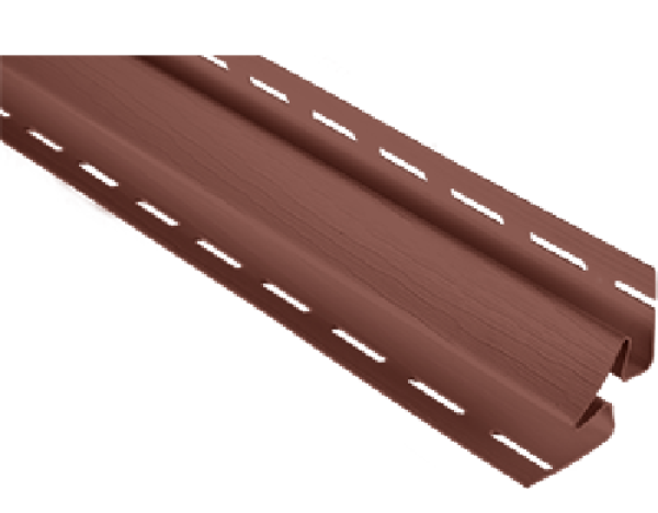 Угол внутренний Премиум Т-13, ВН, Красно-коричневы купить в Каменск-Шахтинском