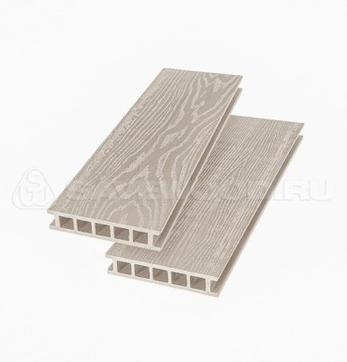 Террасная доска из ДПК SW-Fagus «SaveWood» бежевый