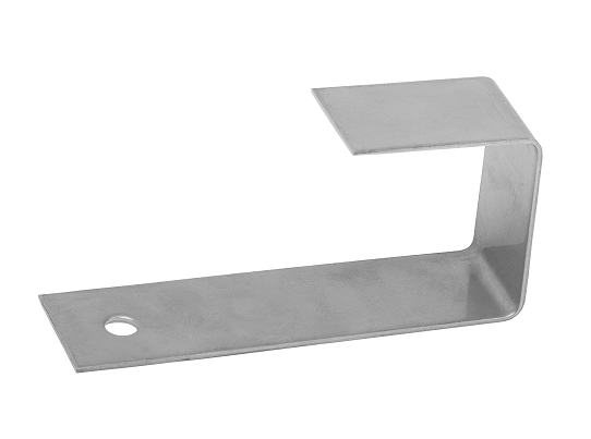 Скоба монтажная Grinder для лаги купить в Каменск-Шахтинском