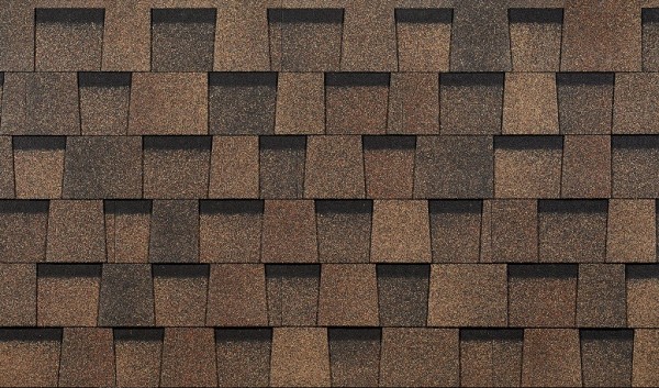 Ламинированная черепица Docke, DRAGON LUX,ТРЮФЕЛЬ купить в Каменск-Шахтинском