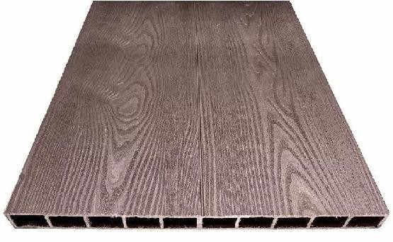 Доска для грядок из ДПК NauticPrime 3D Венге 445х35х2950 купить в Каменск-Шахтинском