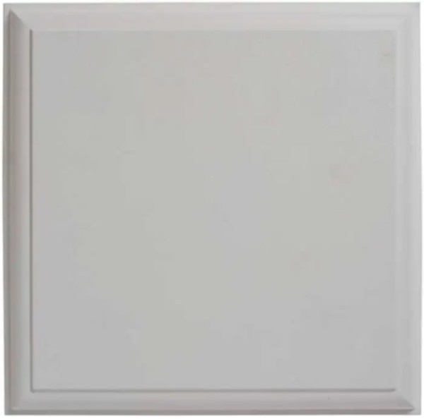 Система отделки углов - отделочный элемент №2 Альта-Профиль Белоснежный 0,25 х 0,25 м купить в Каменск-Шахтинском