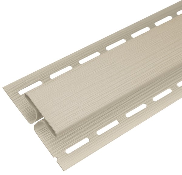 Соединительный Н-профиль TECOS ВАНИЛЬ купить в Каменск-Шахтинском