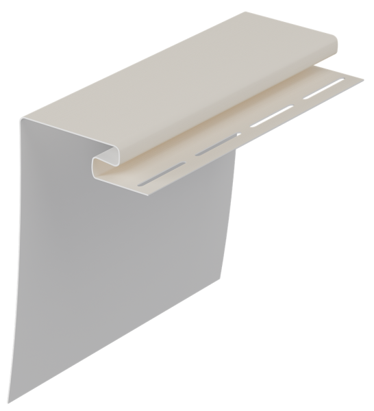 Околооконная планка широкая Элит, Белая купить в Каменск-Шахтинском