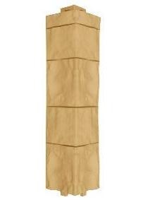 Canada Ridge Угол внешний кремовый купить в Каменск-Шахтинском