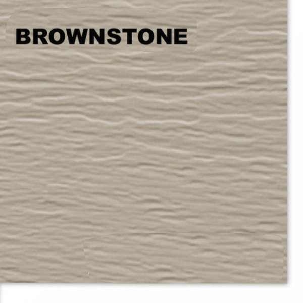 Сайдинг Виниловый Mitten, Oregon Pride, Brownstone купить в Каменск-Шахтинском