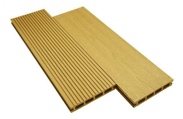 Террасная доска из ДПК WOODVEX Select Вуд купить в Каменск-Шахтинском