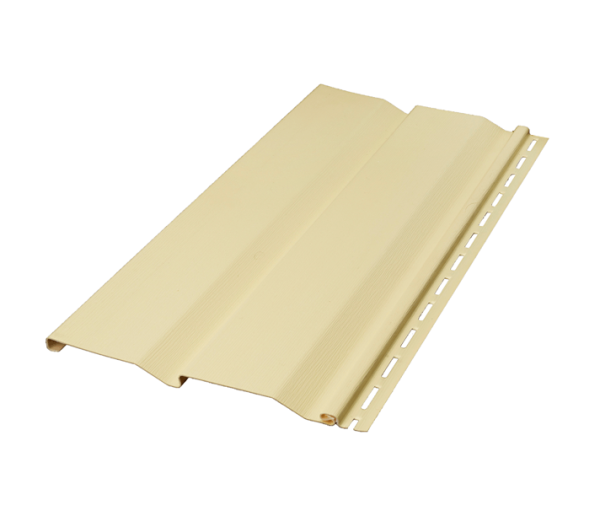 Сайдинг виниловый «Лапландия» Шафран купить в Каменск-Шахтинском