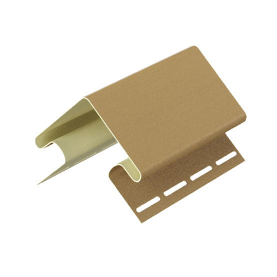 Внешний угол 75 мм Docke Карамель купить в Каменск-Шахтинском