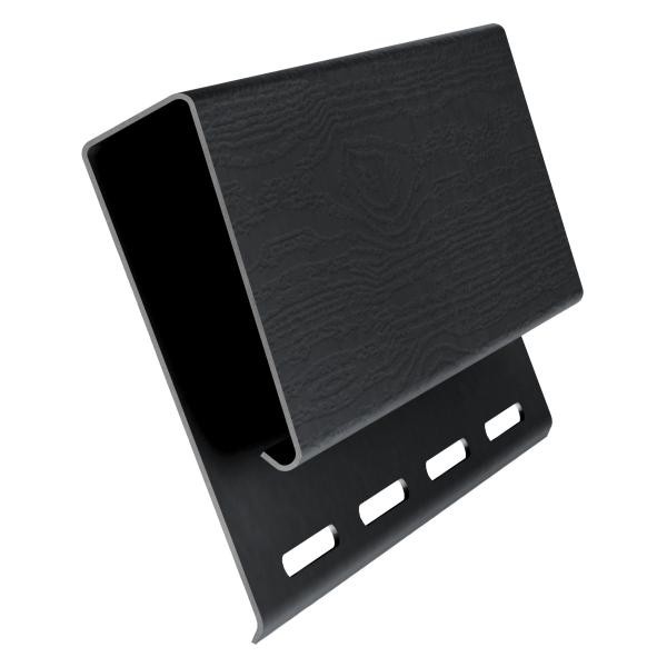 Наличник широкий J-профиль Grand Line Графит купить в Каменск-Шахтинском