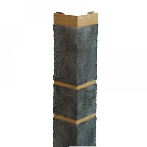 Наружный угол камень (топаз) купить в Каменск-Шахтинском