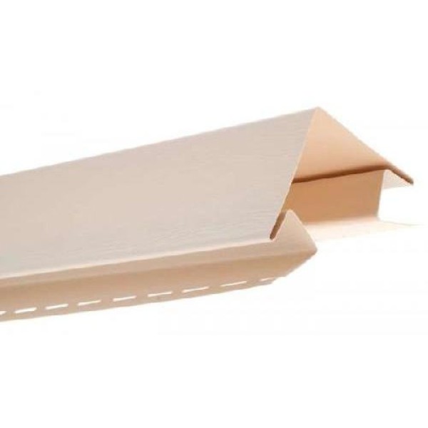 Угол наружный Премиум, Т-12, ВН, Бежевый купить в Каменск-Шахтинском