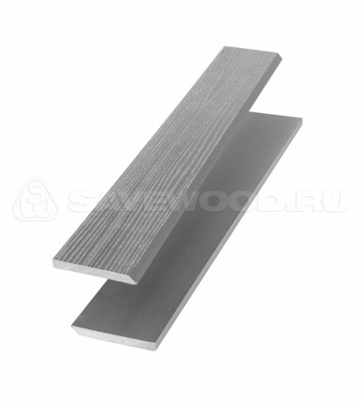 Торцевая рейка Savewood Пепельный купить в Каменск-Шахтинском
