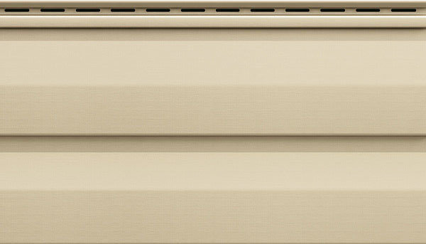 Виниловый сайдинг Айдахо бежевый купить в Каменск-Шахтинском