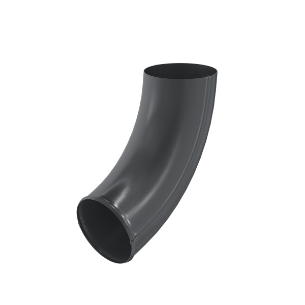 Водосток Aquasistem, система 150x100 - Отвод трубы RR 23 Маренго купить в Каменск-Шахтинском