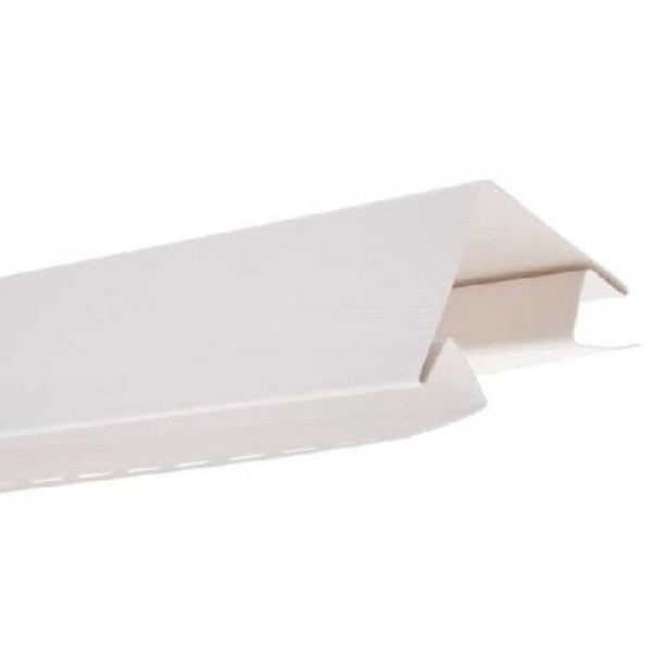 Угол наружный Премиум, Т-12, ВН, Белый купить в Каменск-Шахтинском