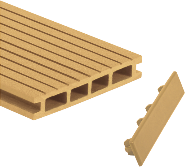 Торцевая заглушка Grinder для доски 150 бежевый купить в Каменск-Шахтинском