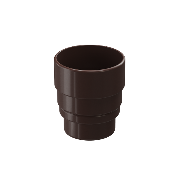 Переходник Docke Lux ПВХ - Шоколад купить в Каменск-Шахтинском