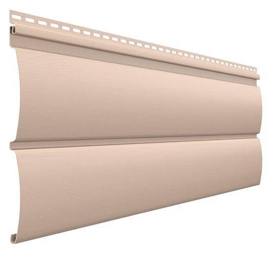 Сайдинг Виниловый ТЕХНОНИКОЛЬ Блок Хаус Вереск купить в Каменск-Шахтинском