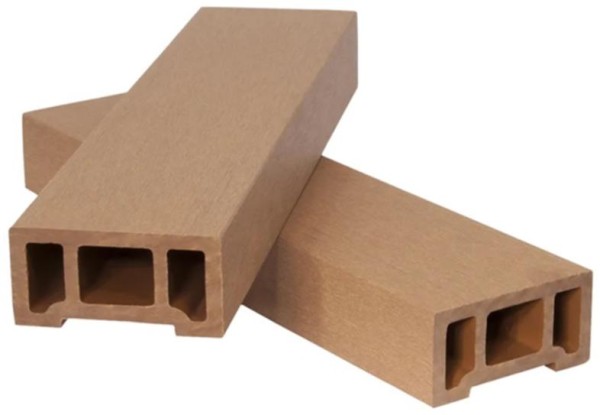 Поручень ДПК Polivan DENPASAR без фактуры, песочный купить в Каменск-Шахтинском