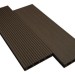 Террасная доска из ДПК  WOODVEX Select Темно-коричневый купить в Каменск-Шахтинском