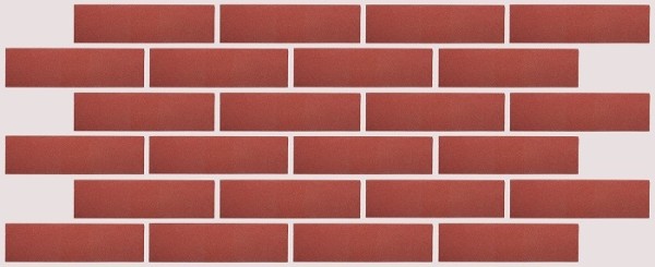 Гибкая клинкерная плитка СТ-01 (сборная) купить в Каменск-Шахтинском