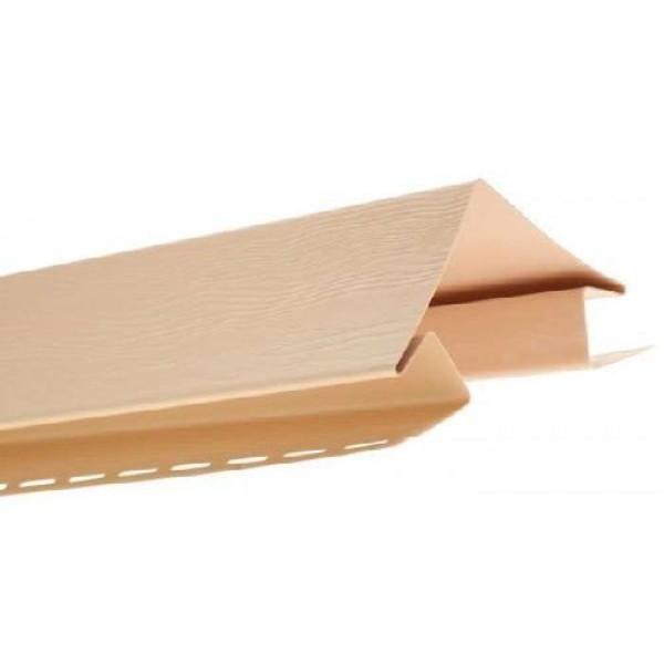 Угол наружный Премиум, Т-12, ВН, Золотистый купить в Каменск-Шахтинском