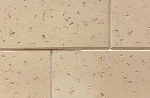 Фиброцементные панели КАНЬОН коллекция ТРАВЕРТИН 11 купить в Каменск-Шахтинском