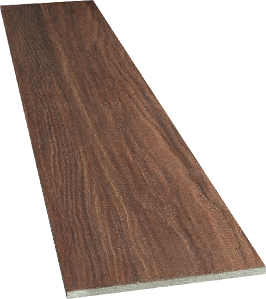 Фиброцементный сайдинг SidWood с фактурой под дерево W-117 Прямой купить в Каменск-Шахтинском