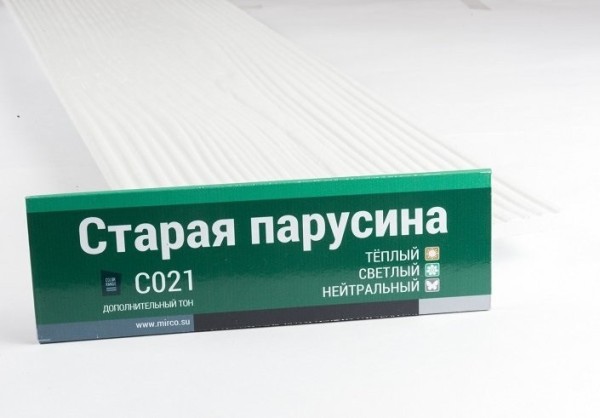 Сайдинг Мирко 7,5 под дерево С021 купить в Каменск-Шахтинском
