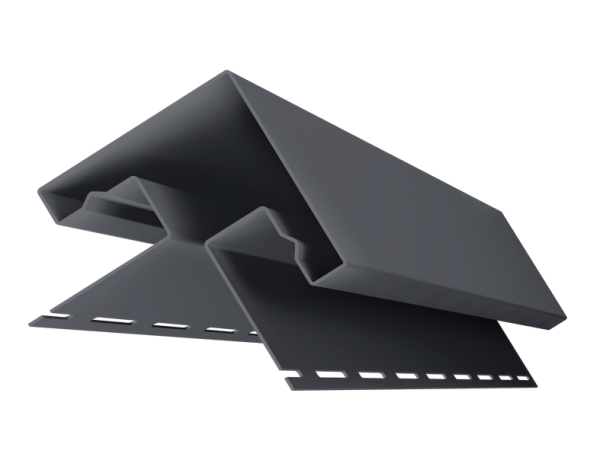 Угол наружный прямой Графит купить в Каменск-Шахтинском