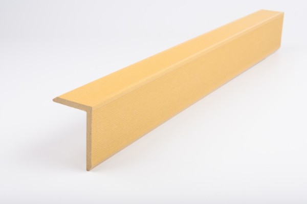 Угол торцевой Ecodecking Классик 60х40х3000 Песочный купить в Каменск-Шахтинском