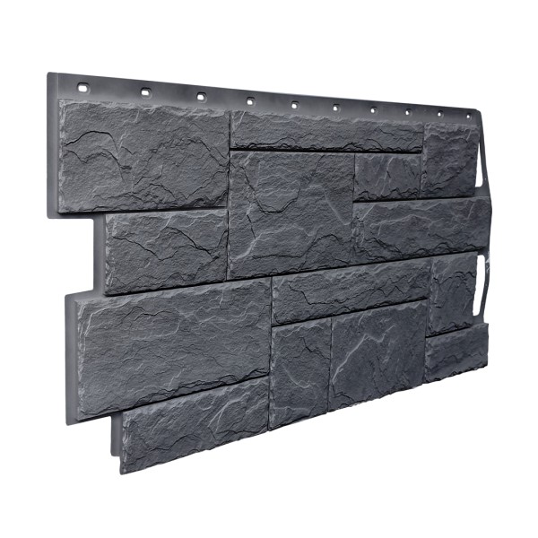 Фасадная панель FineBer, Камень Природный, Кварц купить в Каменск-Шахтинском