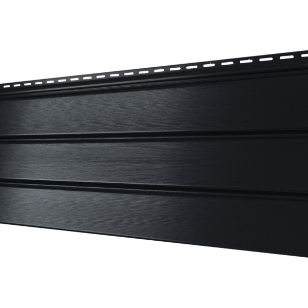 Софит Ю-Пласт PRO Классический без перфорации, графит купить в Каменск-Шахтинском