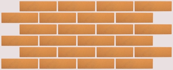 Гибкая клинкерная плитка СТ-03 (сборная) купить в Каменск-Шахтинском