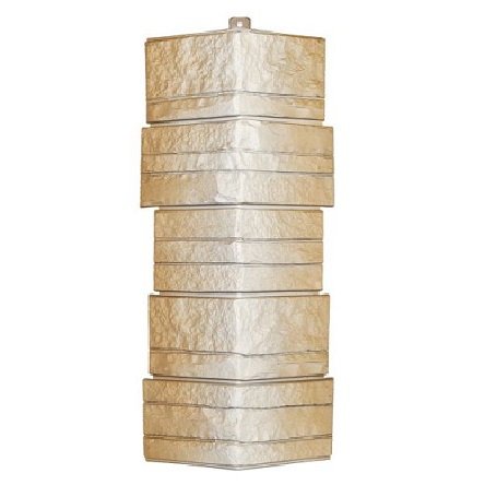 Угол T-Сайдинг-Альпийская Сказка Саяны купить в Каменск-Шахтинском