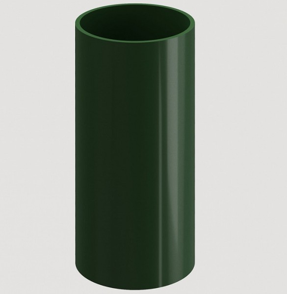 Труба водосточная ПВХ Docke STANDART зеленый купить в Каменск-Шахтинском