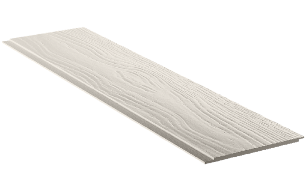 Фиброцементный сайдинг Фибростар Одноцветный 190х3000х8мм КР 04 Гавайский Песок купить в Каменск-Шахтинском